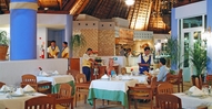 Italian Restaurant "El Fogón"