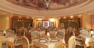 Gourmet Restaurant "El Museo"