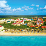 Iberostar Paraiso Lindo - 5 Star All-Inclusive Resort, Riviera Maya, Mexico