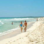 Iberostar Paraiso Lindo - 5 Star All-Inclusive Resort, Riviera Maya, Mexico