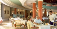 Buffet Restaurant "Laguna Pagoda"